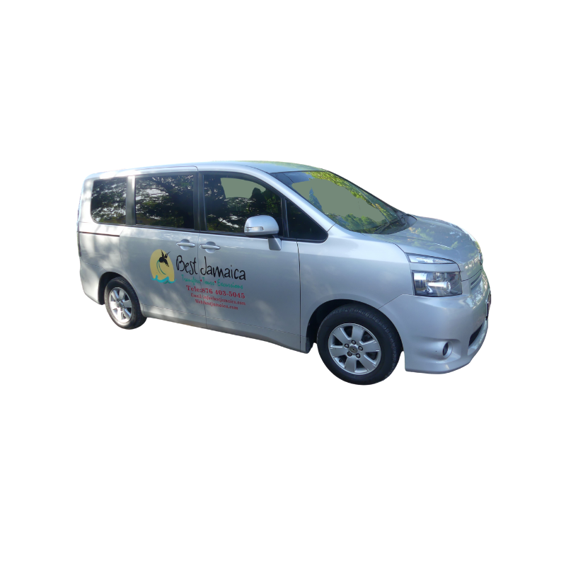Montego Bay Airport Private Car Service