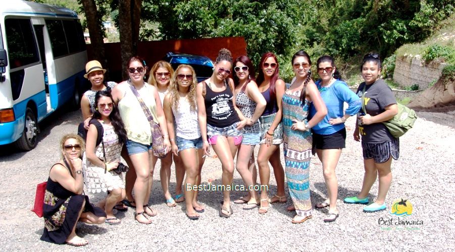 Private Bob Marley tour in Jamaica