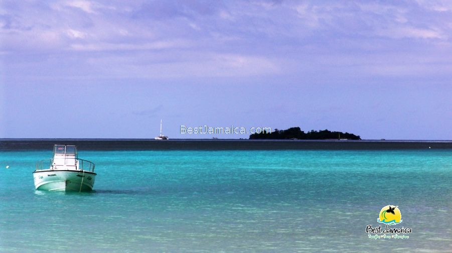 Negril day tour private tour guide in Jamaica