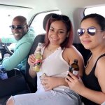 Montego Bay airport taxi