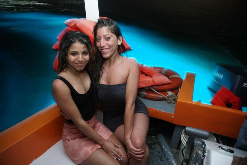 Luminous Lagoon Tour