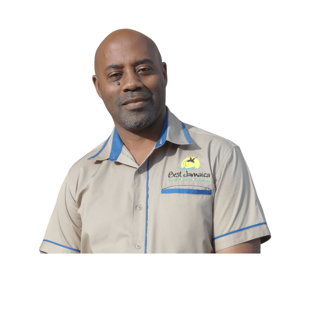 Stevert McKenzie – Founder and General Manager