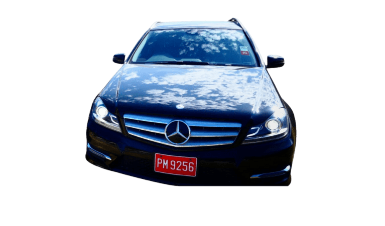 Montego Bay Airport Luxury Transfers