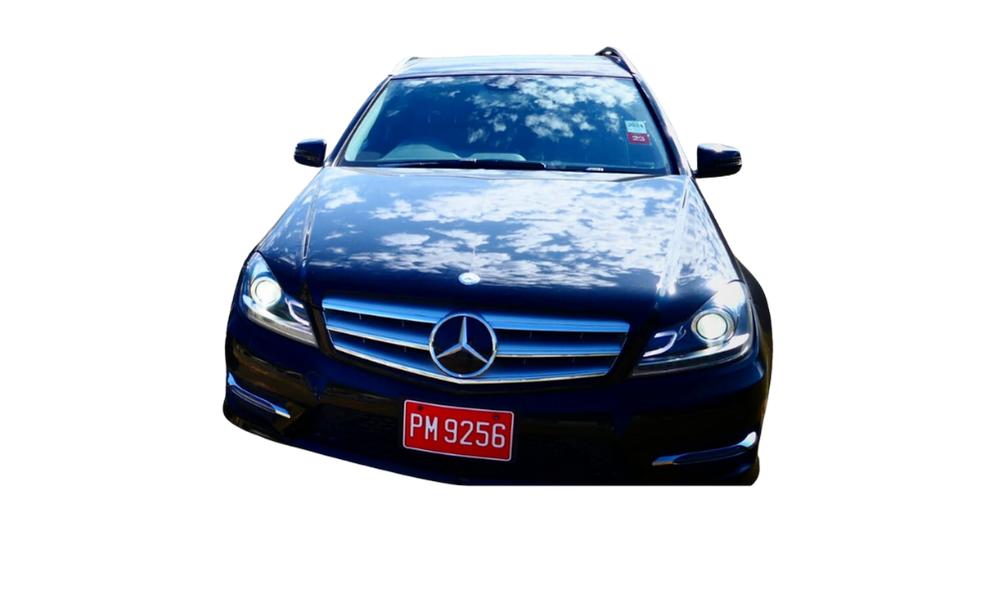 Montego Bay Airport Luxury Transfers