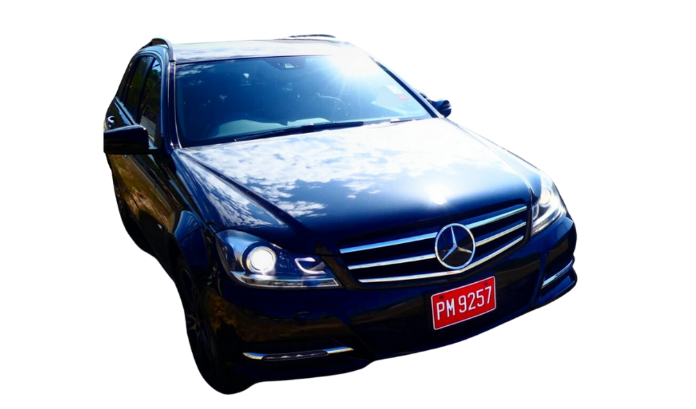 Montego Bay Airport Luxury Transfers