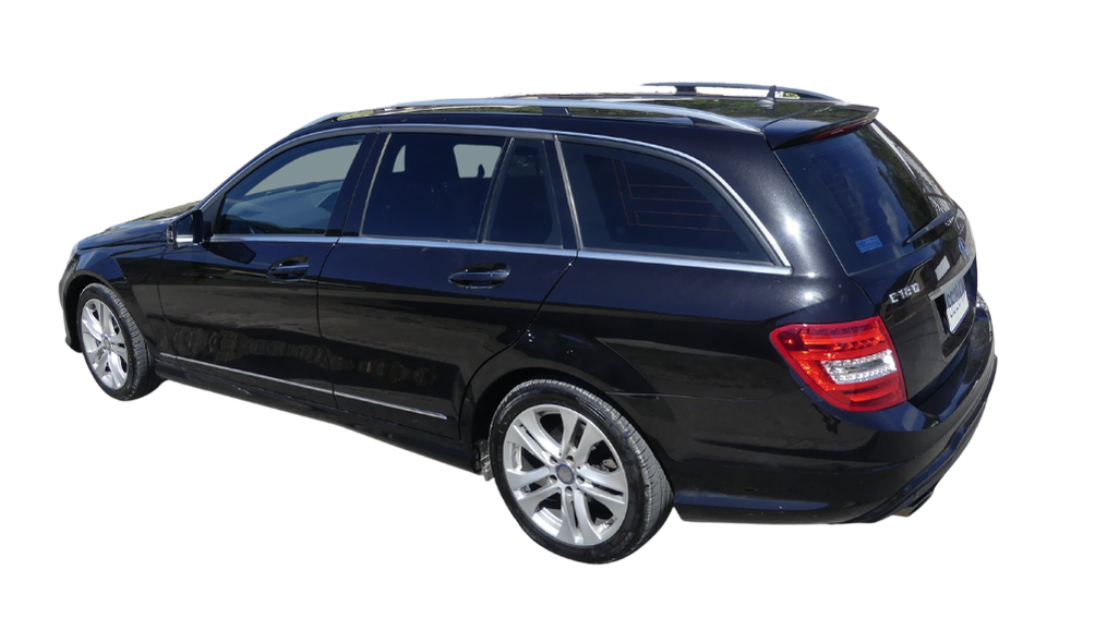 Top Luxury Car Service Jamaica