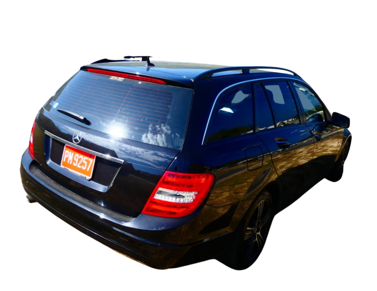 ✈️ The Best Way to Get from Montego Bay Airport – Here’s What You Need to Know