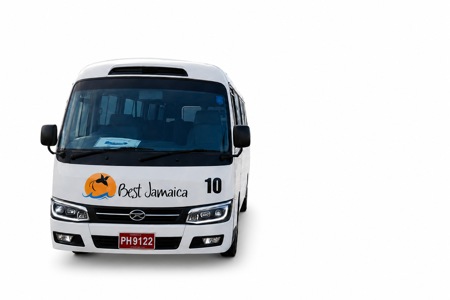 Bus Best Jamaica