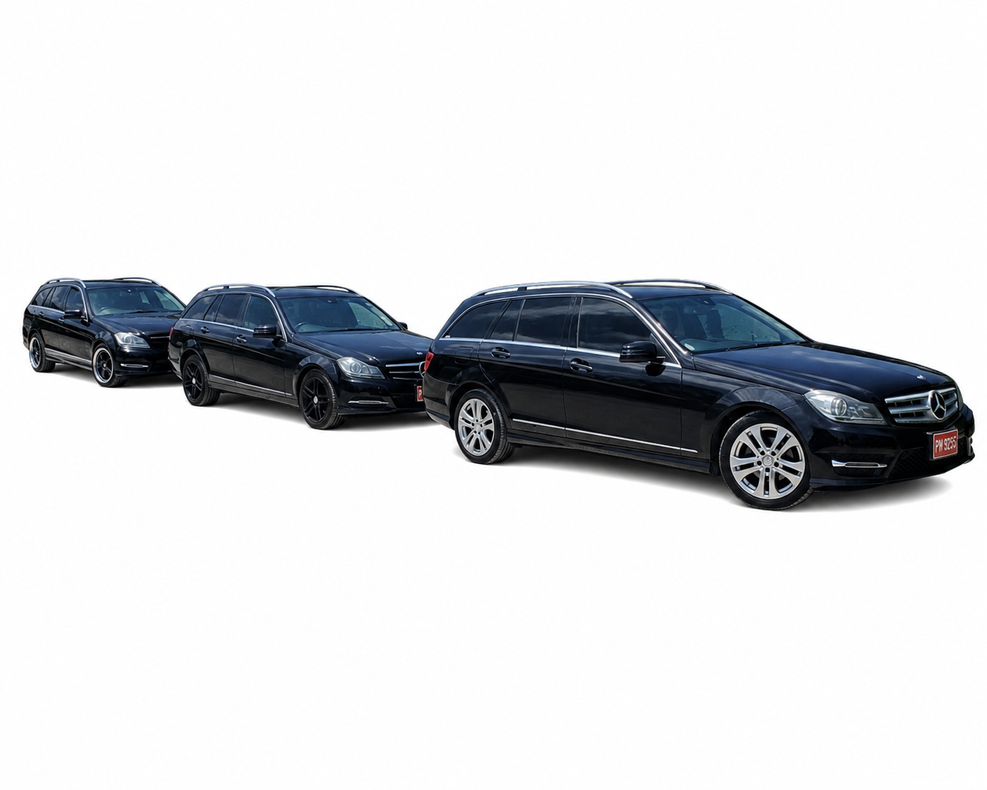 Montego Bay Airport luxury private car service by Best Jamaica Tours